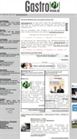Mobile Screenshot of gastrowissen.de